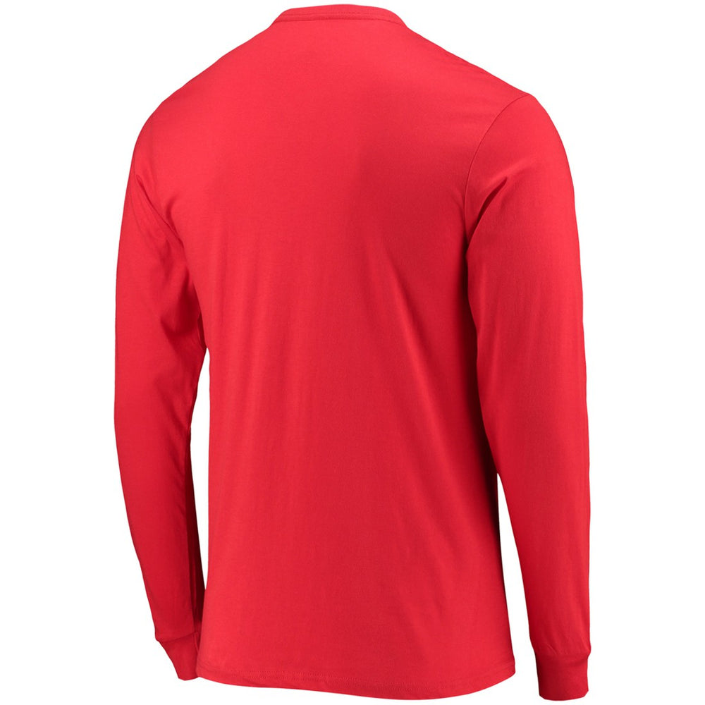 Starter Halftime Long Sleeve T-Shirt - Tampa Bay Buccaneers