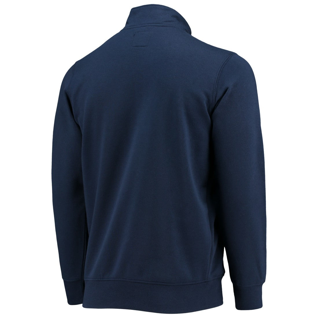 Starter Heisman Quarter-Zip Jacket - Tennessee Titans