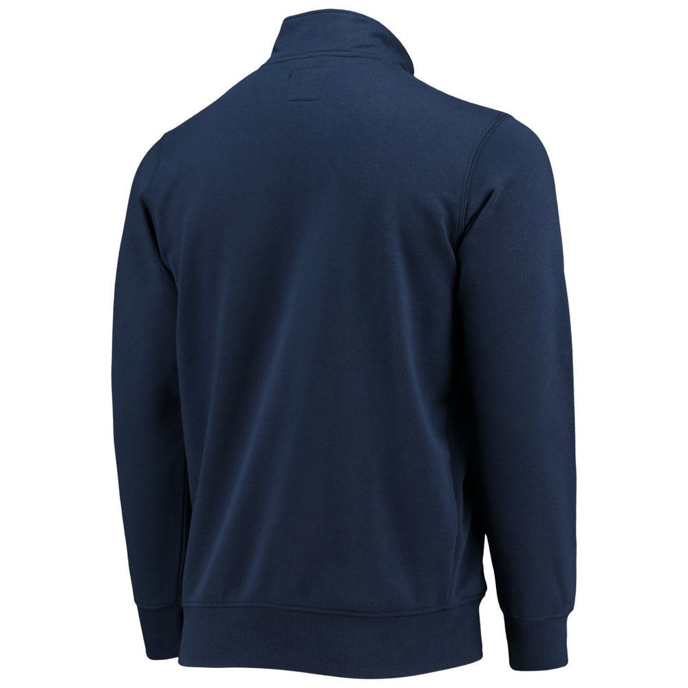 Starter Heisman Quarter-Zip Jacket - Tennessee Titans