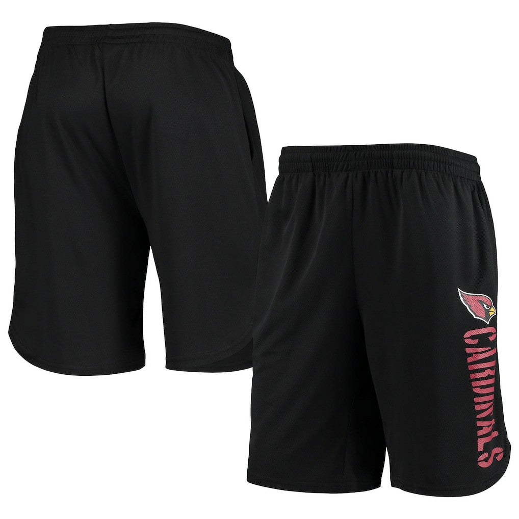 MSX by Michael Strahan Training Shorts - Arizona Cardinals