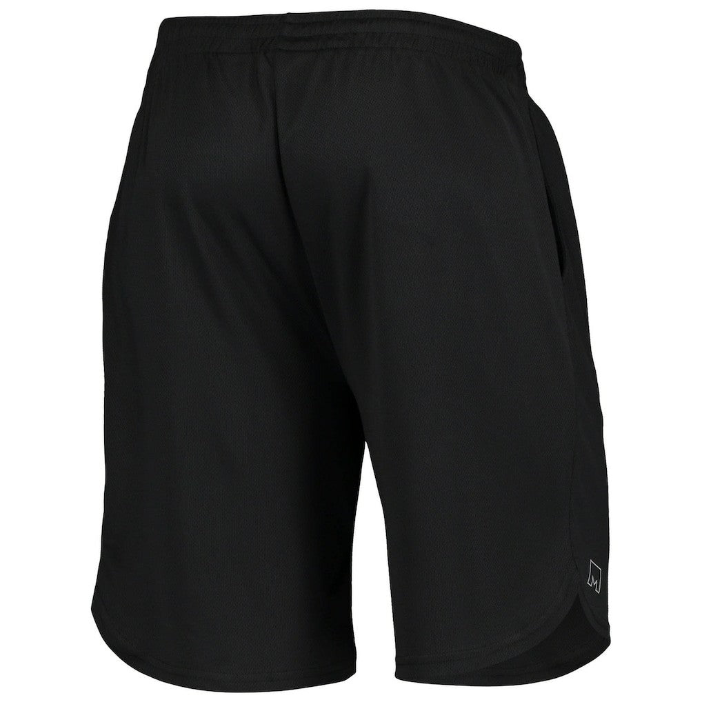 MSX by Michael Strahan Training Shorts - Arizona Cardinals