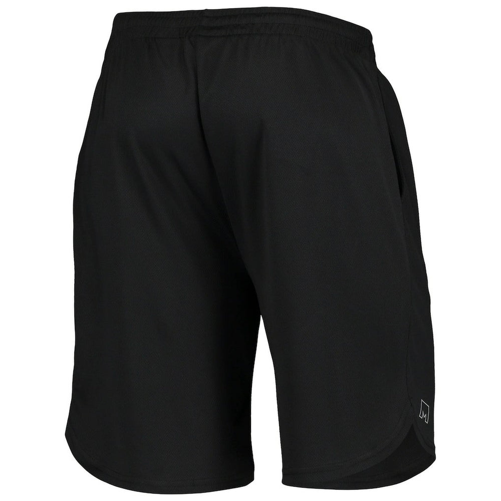 MSX by Michael Strahan Training Shorts - Arizona Cardinals