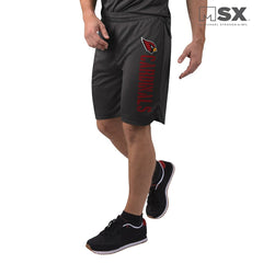 MSX by Michael Strahan Training Shorts - Arizona Cardinals