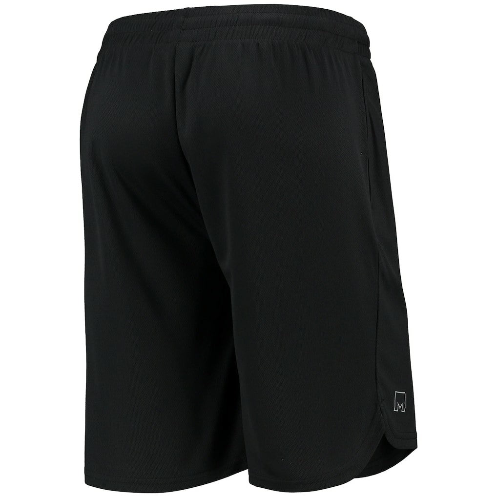 MSX by Michael Strahan Training Shorts - Cincinnati Bengals