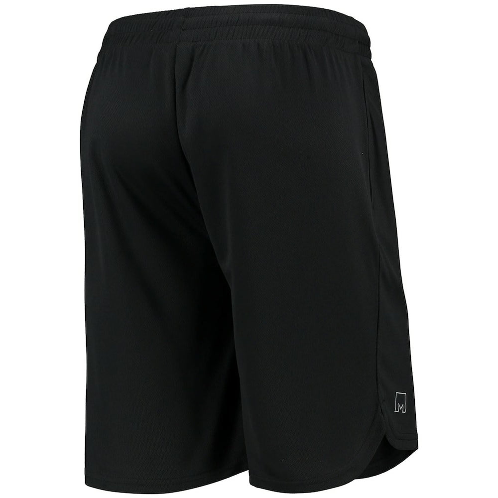 MSX by Michael Strahan Training Shorts - Cincinnati Bengals