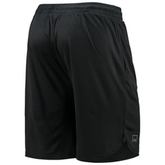 MSX by Michael Strahan Training Shorts - Carolina Panthers