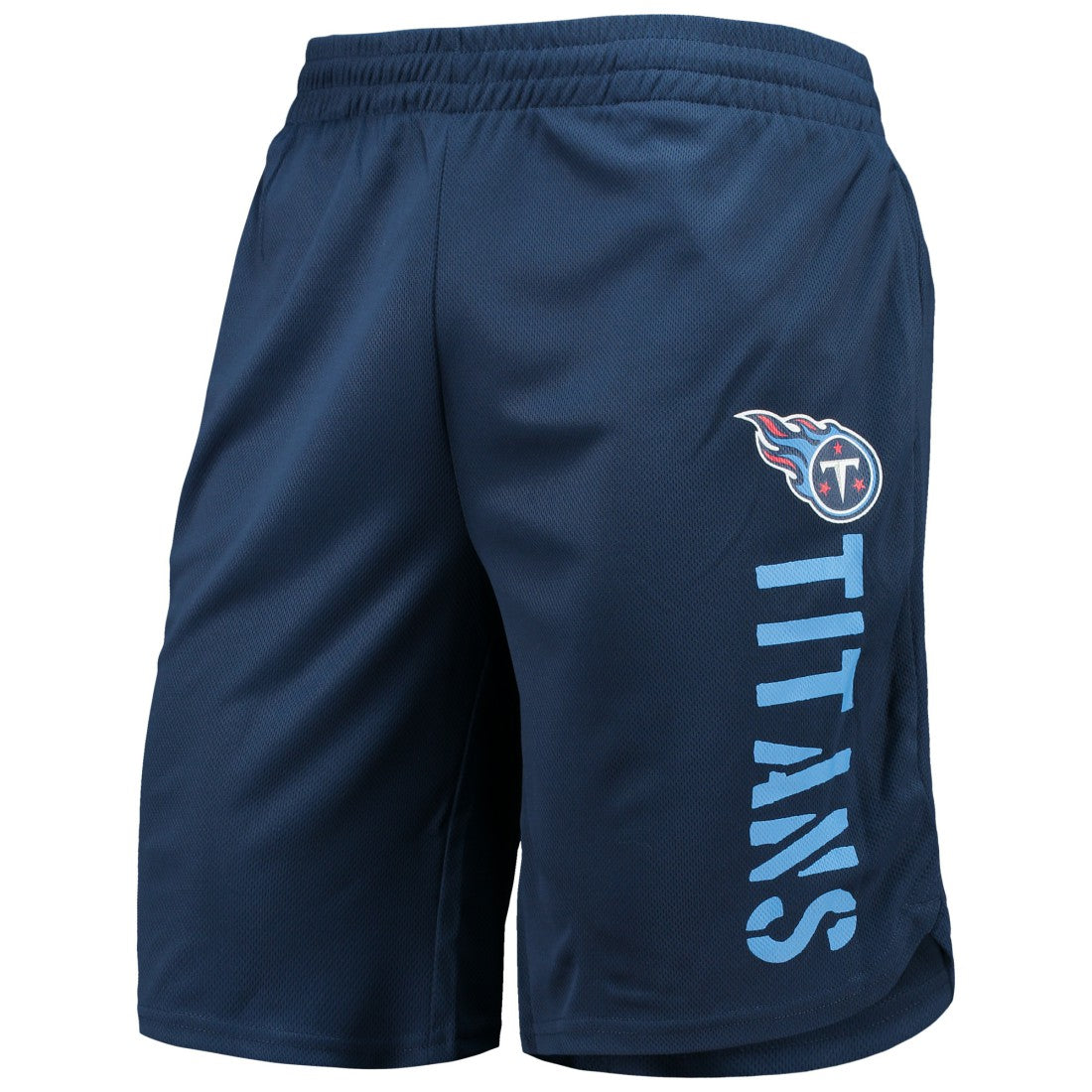 MSX by Michael Strahan Training Shorts - Tennessee Titans