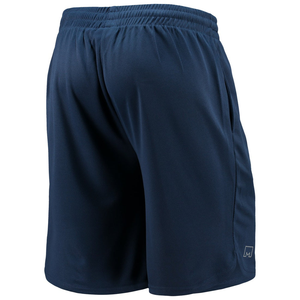 MSX by Michael Strahan Training Shorts - Tennessee Titans
