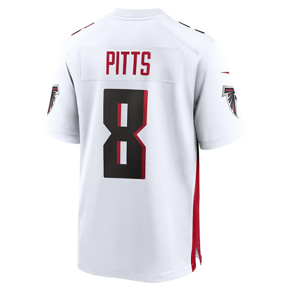 Kyle Pitts  Game Player Jersey - Atlanta Falcons