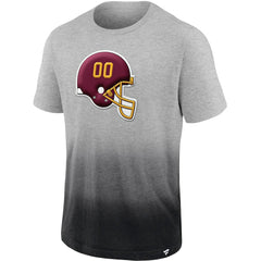 Washington Football Team Team Ombre T-Shirt - Washington Commanders