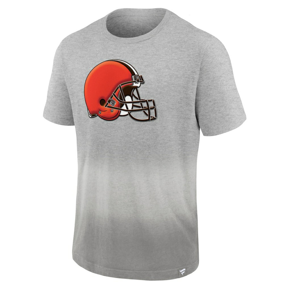 Team Ombre T-Shirt - Cleveland Browns