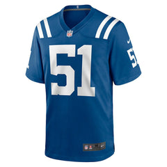 Kwity Paye  Game Jersey - Indianapolis Colts