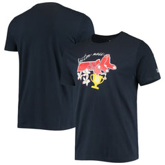 MLB Boston Red Sox New Era City Cluster T-Shirt