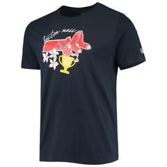 MLB Boston Red Sox New Era City Cluster T-Shirt