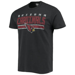 '47 Team Stripe T-Shirt - Arizona Cardinals