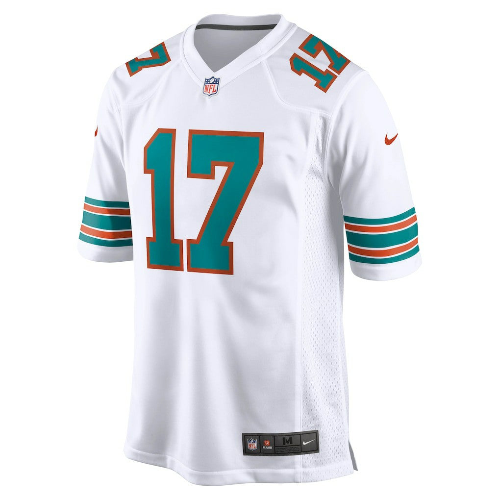 Jaylen Waddle  Game Jersey - Miami Dolphins