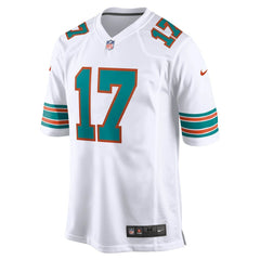 Jaylen Waddle  Game Jersey - Miami Dolphins