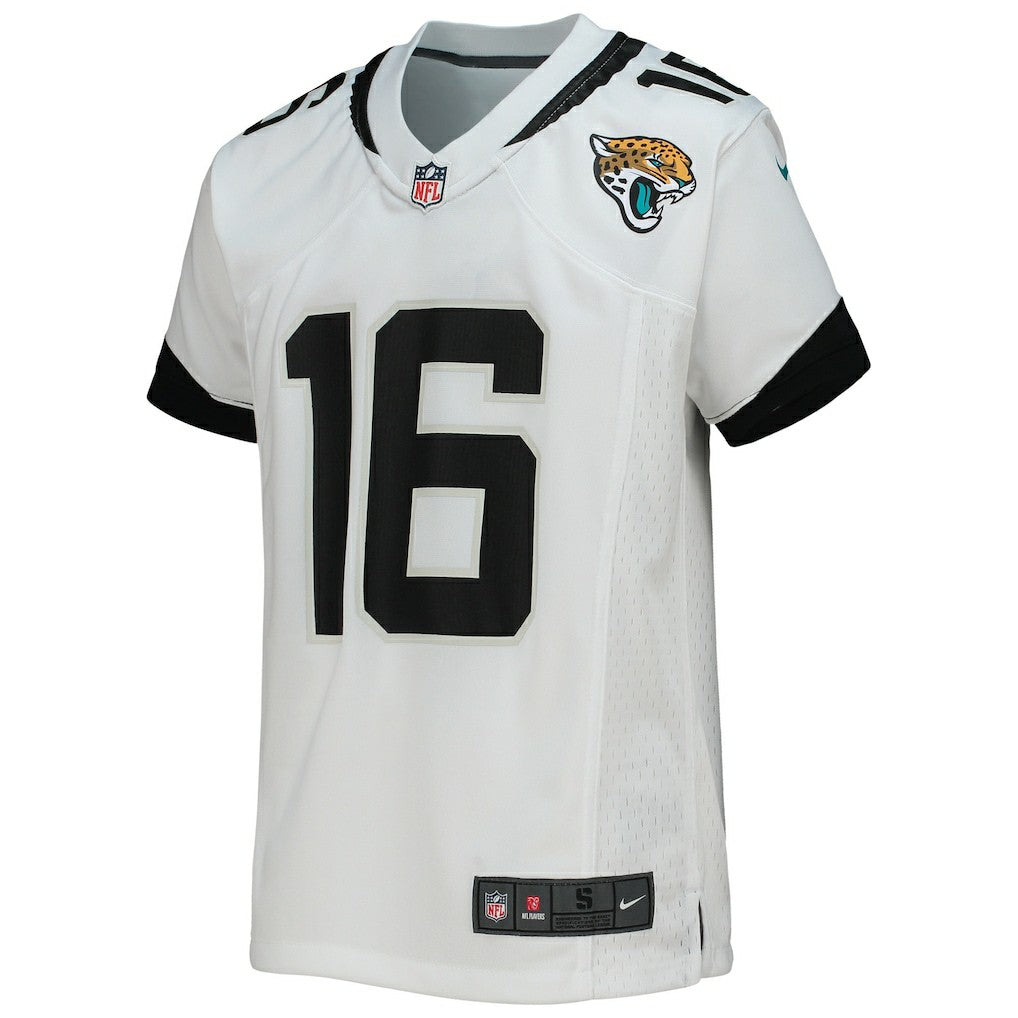 Trevor Lawrence  Youth Game Jersey - Jacksonville Jaguars