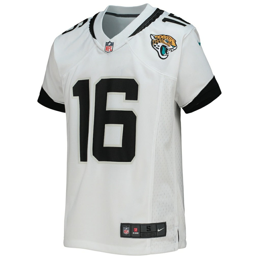 Trevor Lawrence  Youth Game Jersey - Jacksonville Jaguars