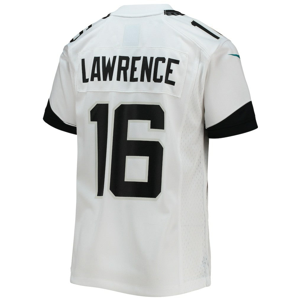 Trevor Lawrence  Youth Game Jersey - Jacksonville Jaguars
