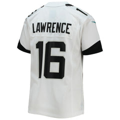 Trevor Lawrence  Youth Game Jersey - Jacksonville Jaguars