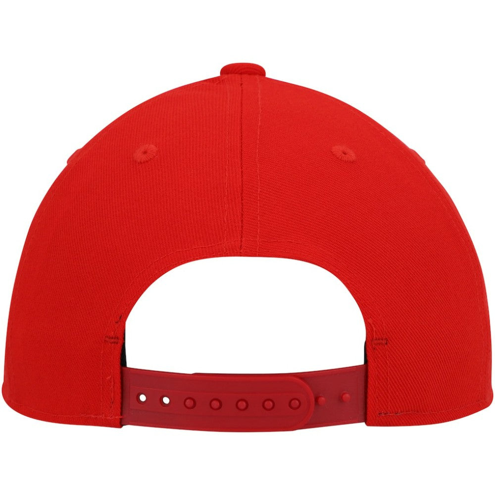 NHL Red Chicago Blackhawks adidas Snapback Hat