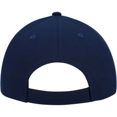 NHL Red/Navy Washington Capitals adidas Team Adjustable Hat