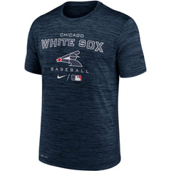 MLB Chicago White Sox Nike Authentic Collection Velocity Practice Performance T-Shirt