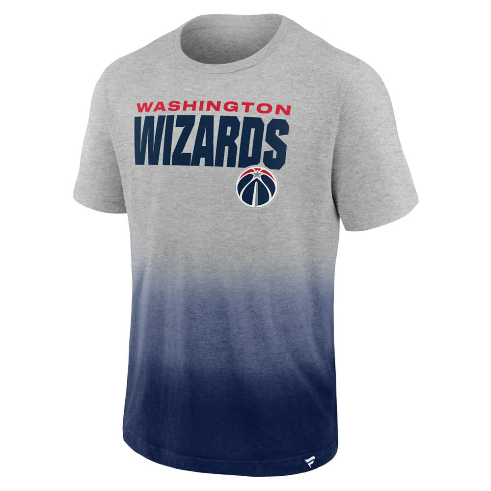 NBA Washington Wizards Board Crasher Dip-Dye T-Shirt