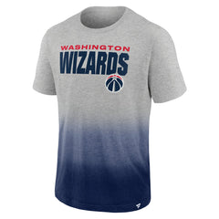 NBA Washington Wizards Board Crasher Dip-Dye T-Shirt