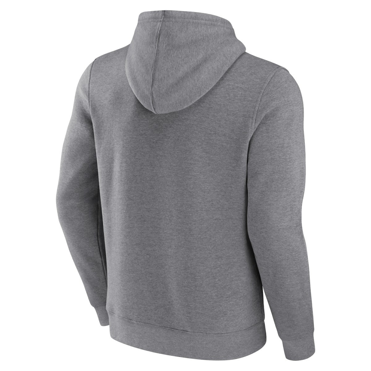 NBA Toronto Raptors Off The Bench Color Block Pullover Hoodie
