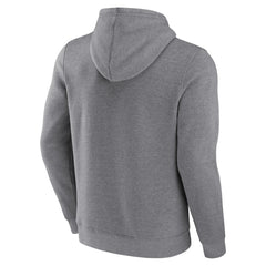NBA Toronto Raptors Off The Bench Color Block Pullover Hoodie