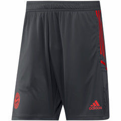 Bayern Munich Training AEROREADY Shorts - Adidas Gray