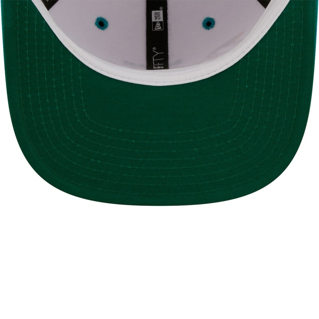 Sparky Original 9FIFTY Snapback Hat - Jacksonville Jaguars