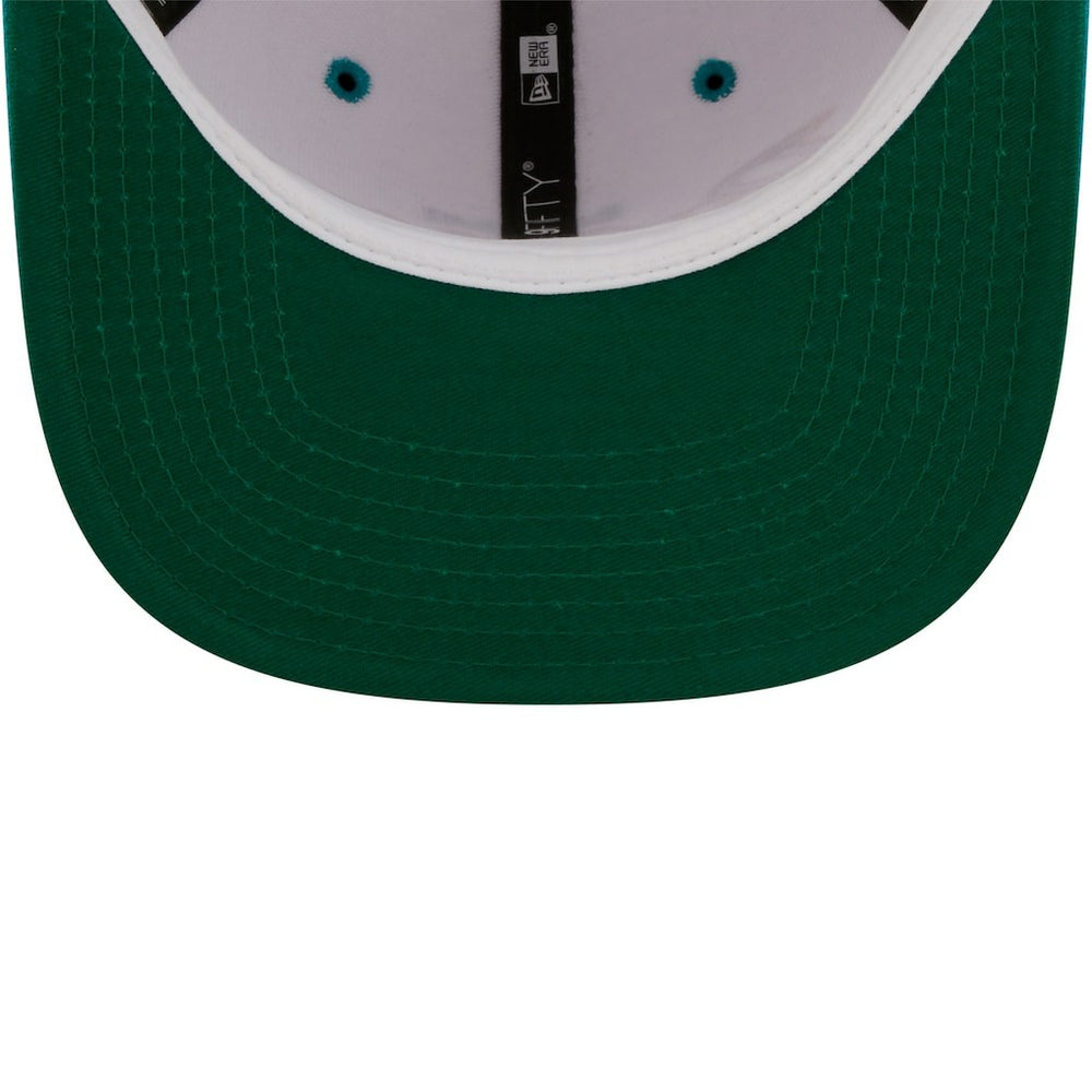 Sparky Original 9FIFTY Snapback Hat - Jacksonville Jaguars