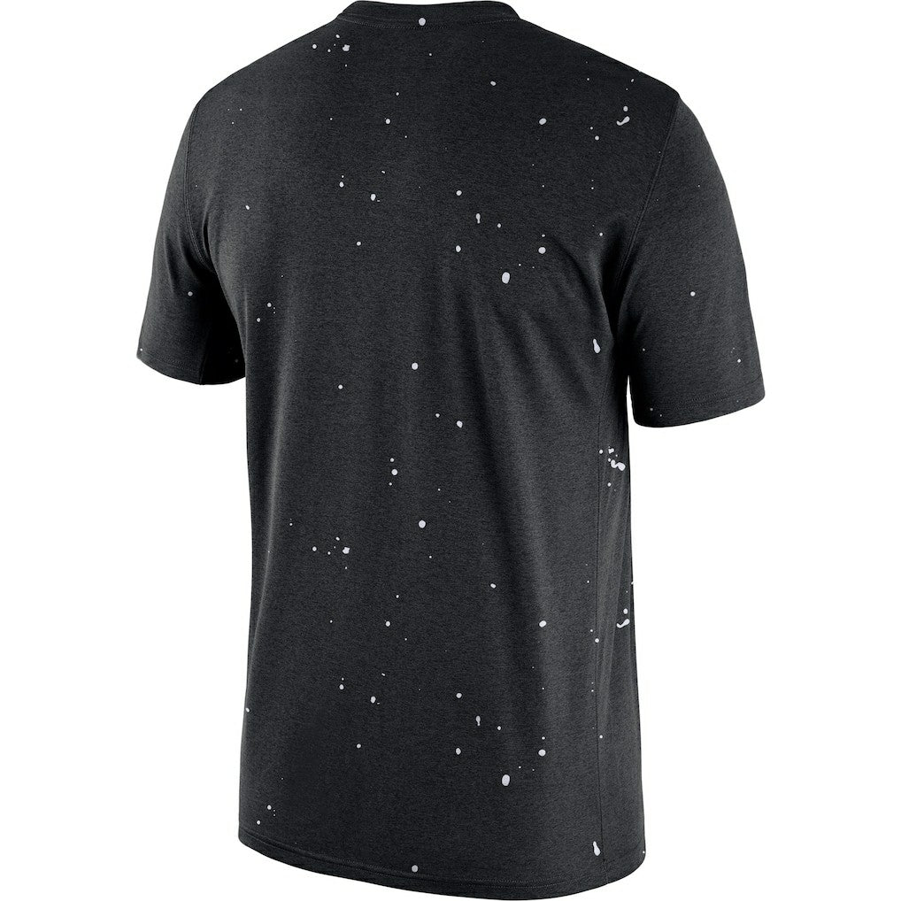 NBA Brooklyn Nets Courtside Splatter T-Shirt