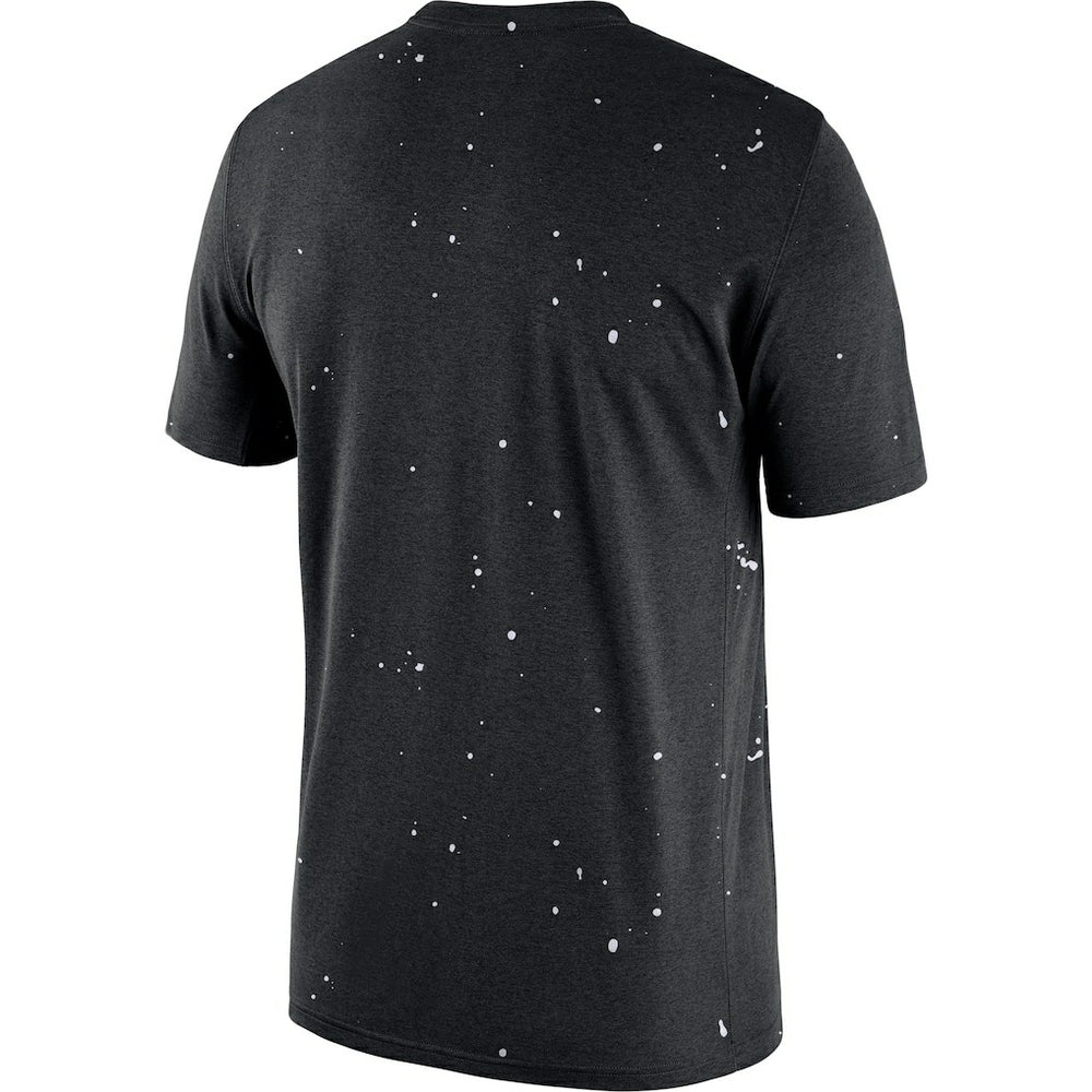 NBA Brooklyn Nets Courtside Splatter T-Shirt