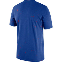 NBA Philadelphia 76ers Courtside Splatter T-Shirt