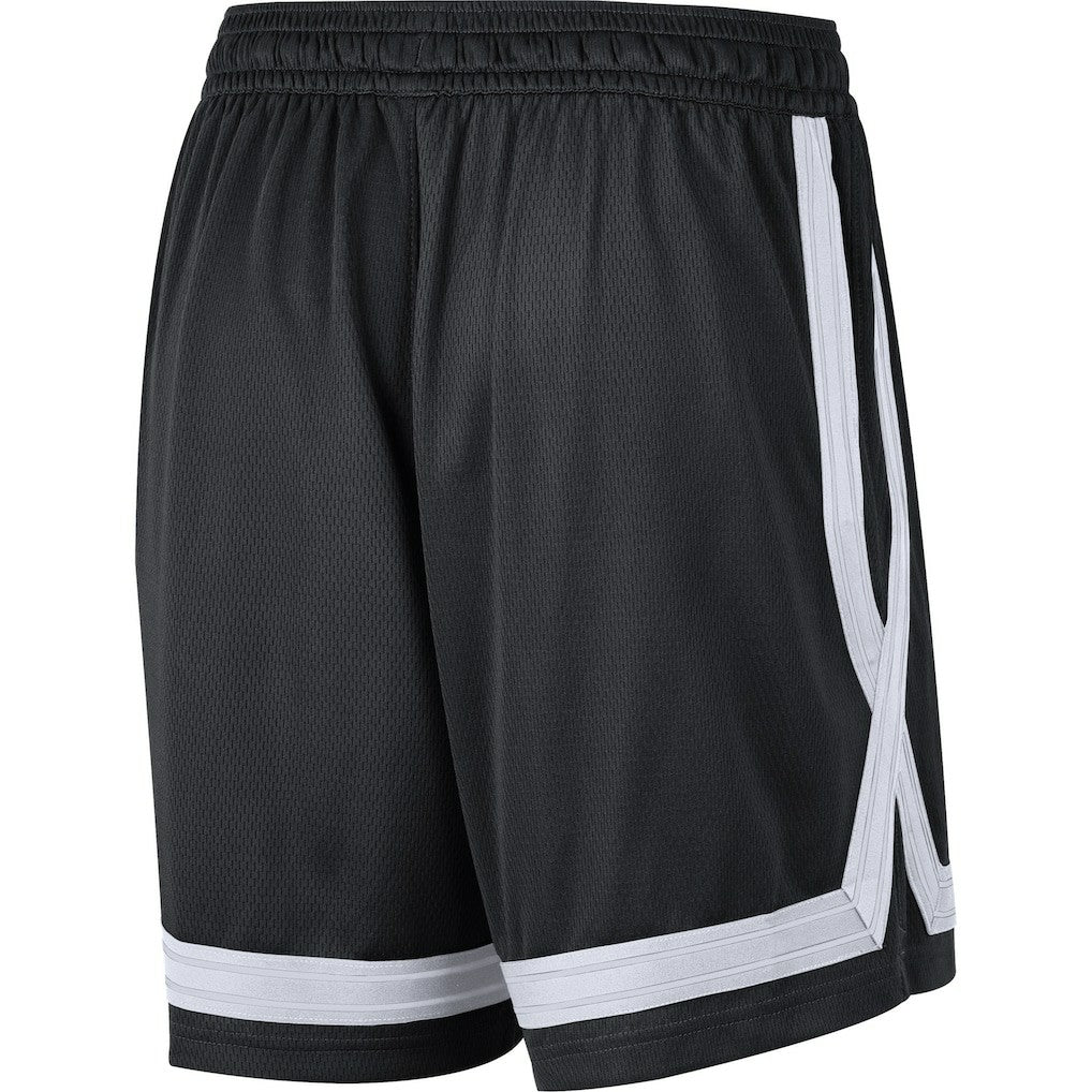 NBA Brooklyn Nets Women's Crossover Performance Shorts