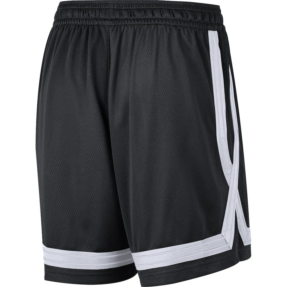NBA Brooklyn Nets Women's Crossover Performance Shorts
