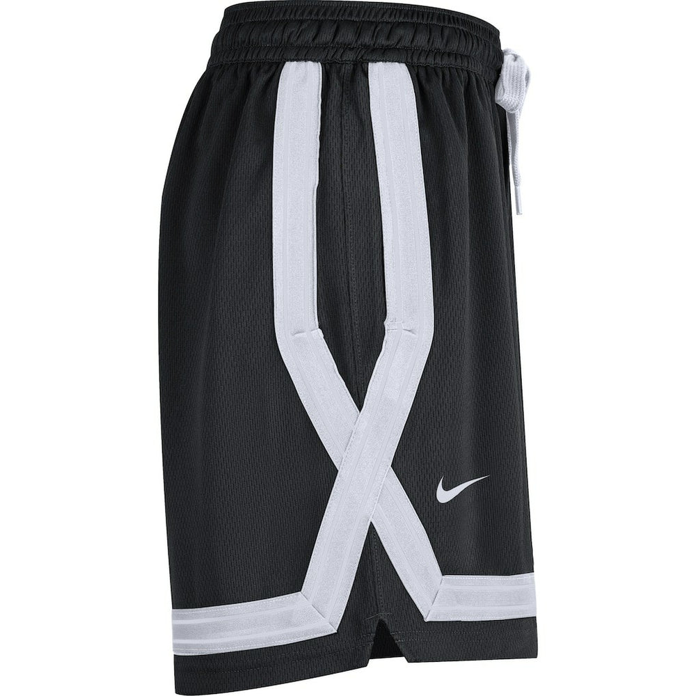 NBA Brooklyn Nets Women's Crossover Performance Shorts