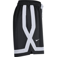 NBA Brooklyn Nets Women's Crossover Performance Shorts