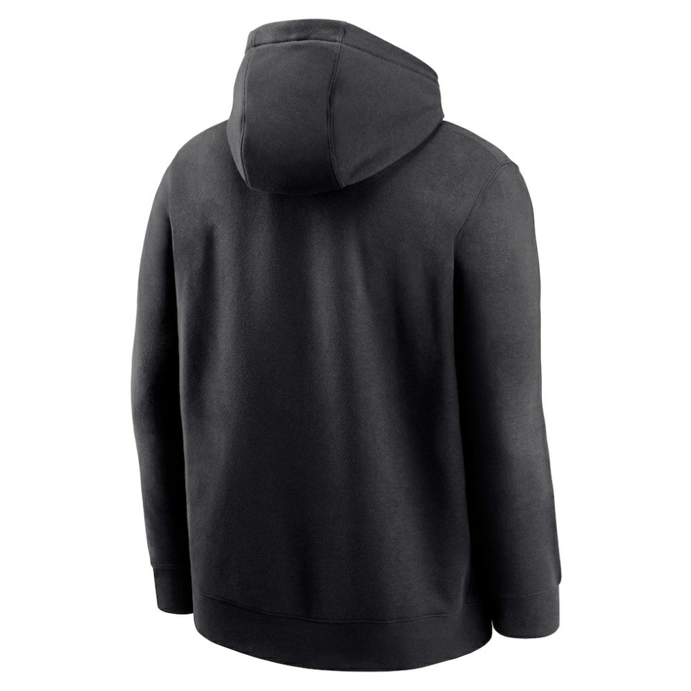 MLB Baltimore Orioles Nike Alternate Logo Club Pullover Hoodie