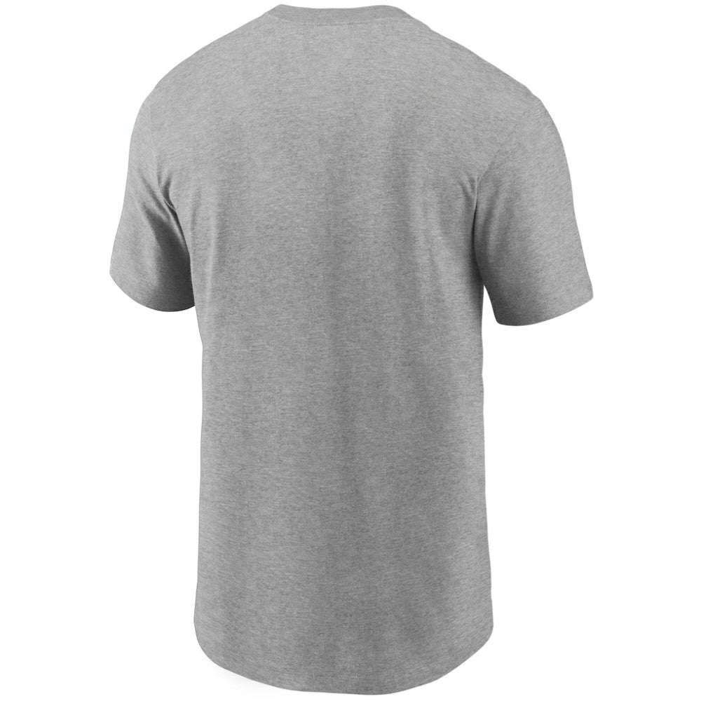 MLB Washington Nationals Nike Team T-Shirt