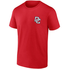 MLB Washington Nationals Fanatics Iconic Bring It T-Shirt