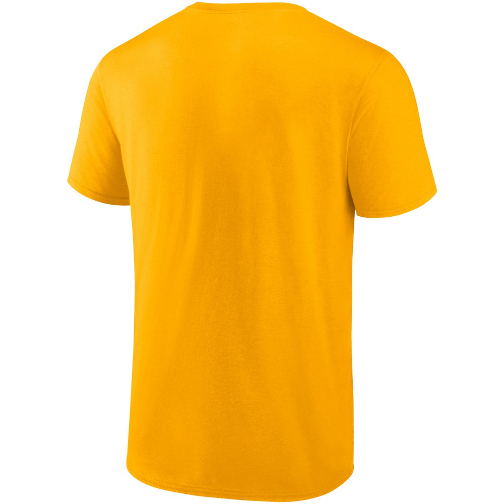 MLB Milwaukee Brewers Fanatics Iconic Glory Bound T-Shirt