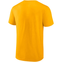 MLB Milwaukee Brewers Fanatics Iconic Glory Bound T-Shirt