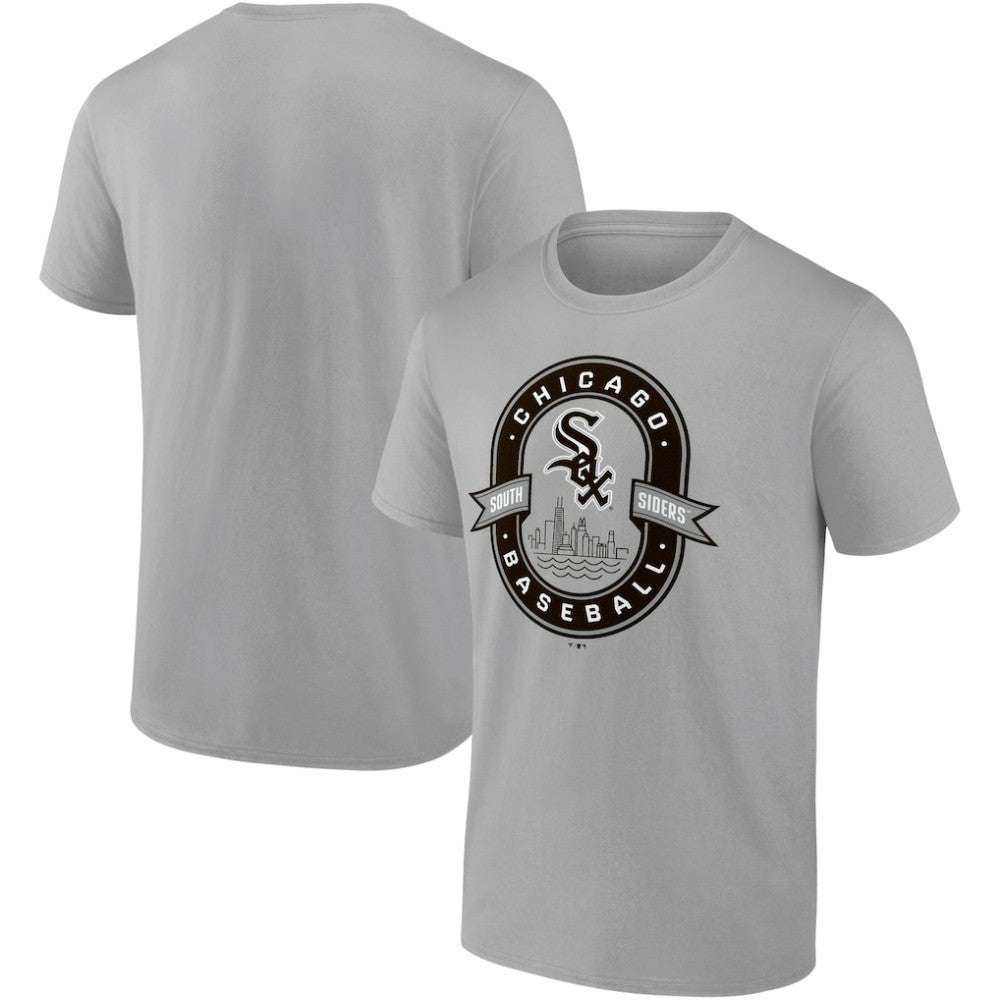 MLB Chicago White Sox Fanatics Iconic Glory Bound T-Shirt