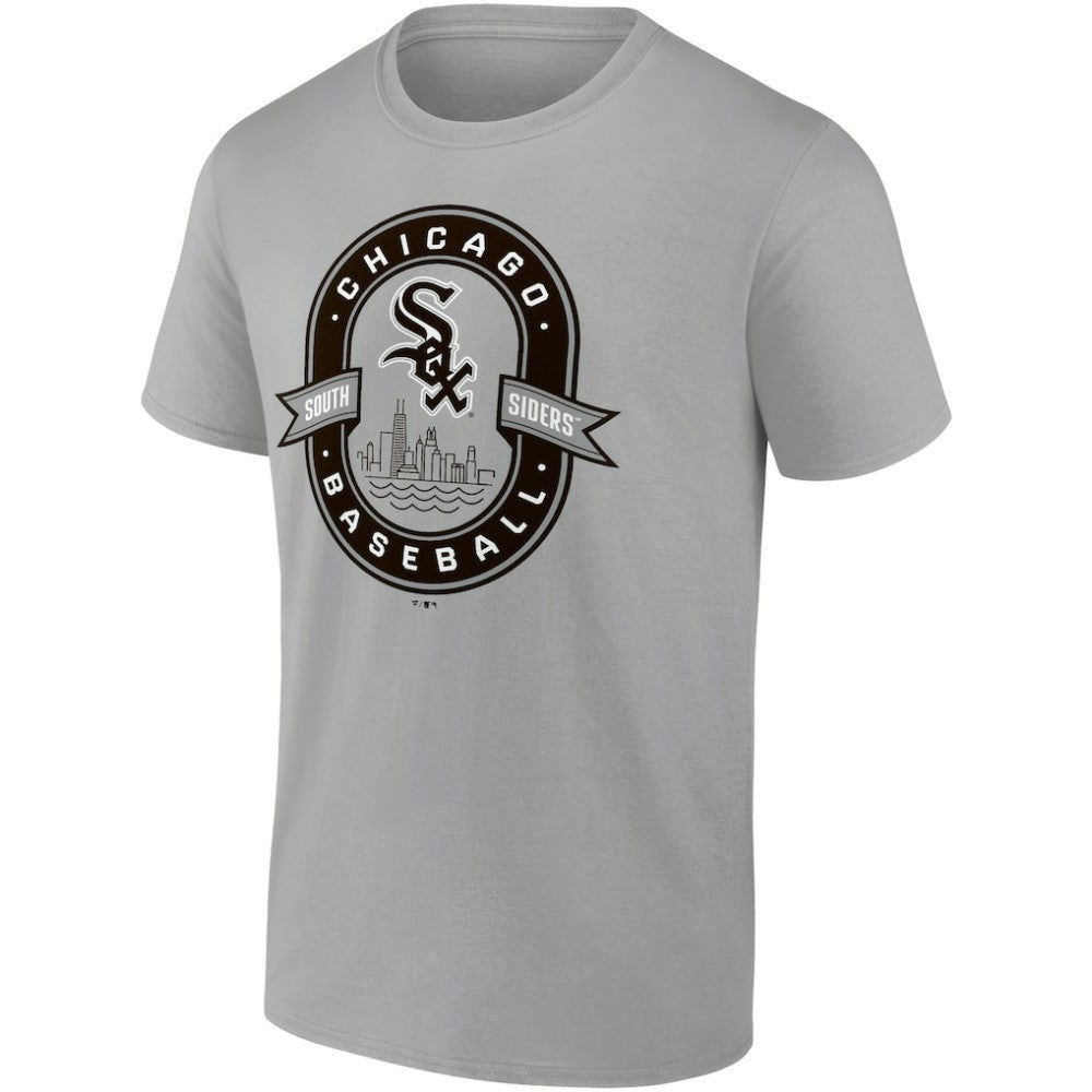 MLB Chicago White Sox Fanatics Iconic Glory Bound T-Shirt