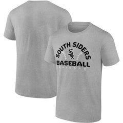 MLB Chicago White Sox Fanatics Iconic Go for Two T-Shirt